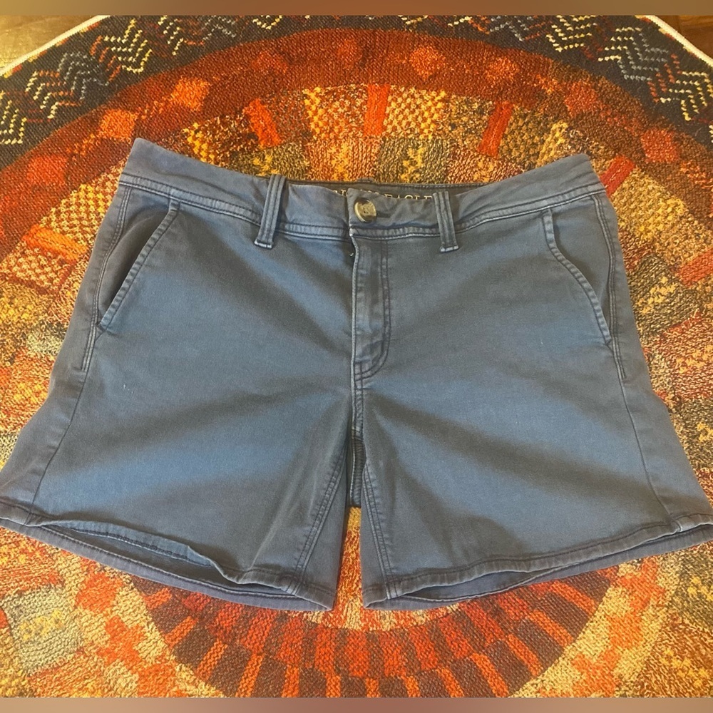 American Eagle outfitters shorts